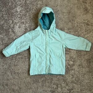 *SOLD* Columbia Toddler Switchback Jacket
